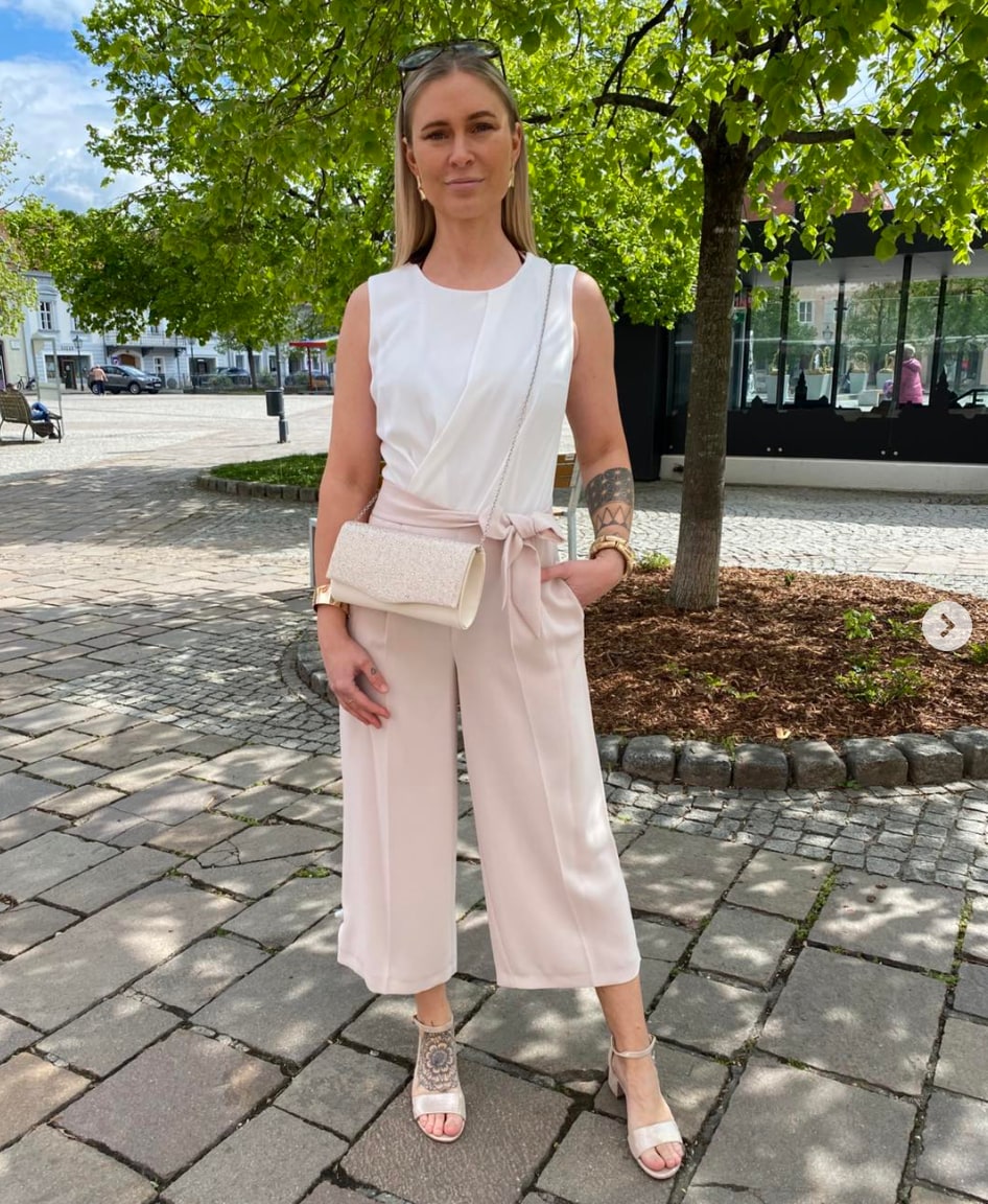 Casual Friday Look