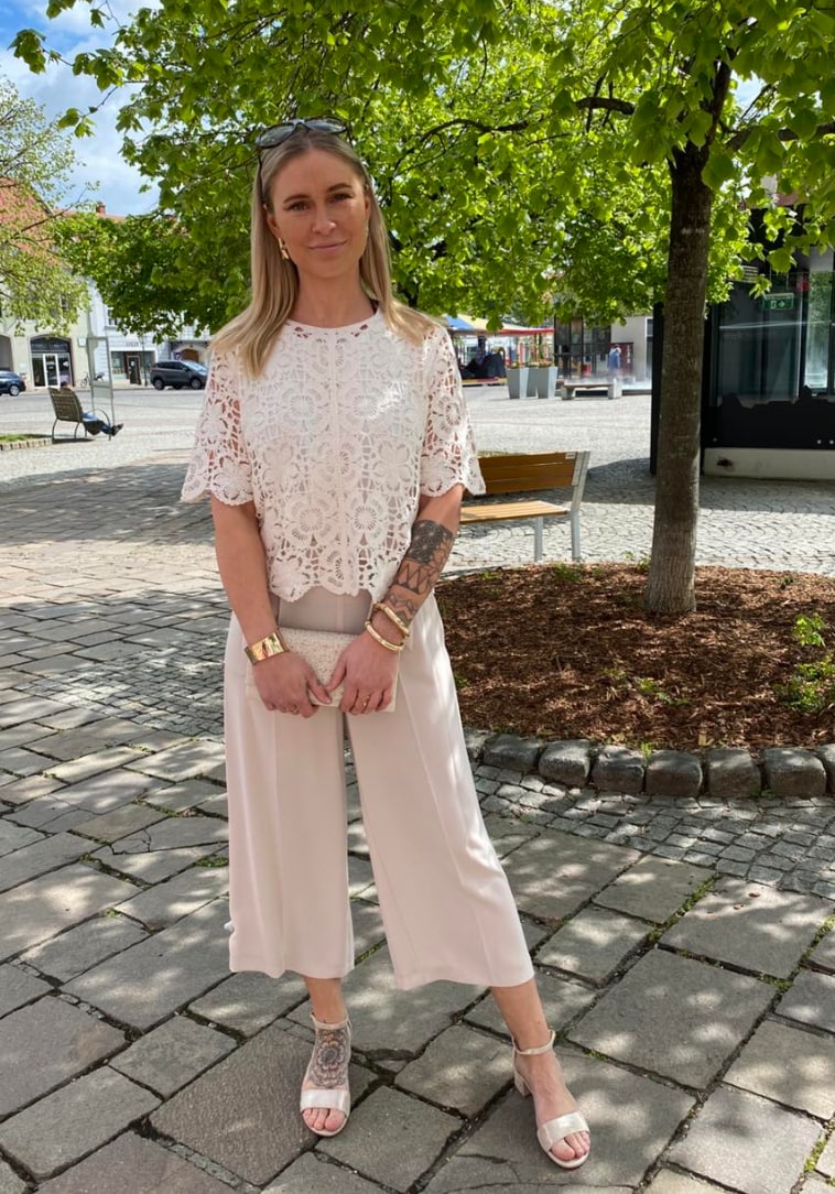 Casual Friday Look